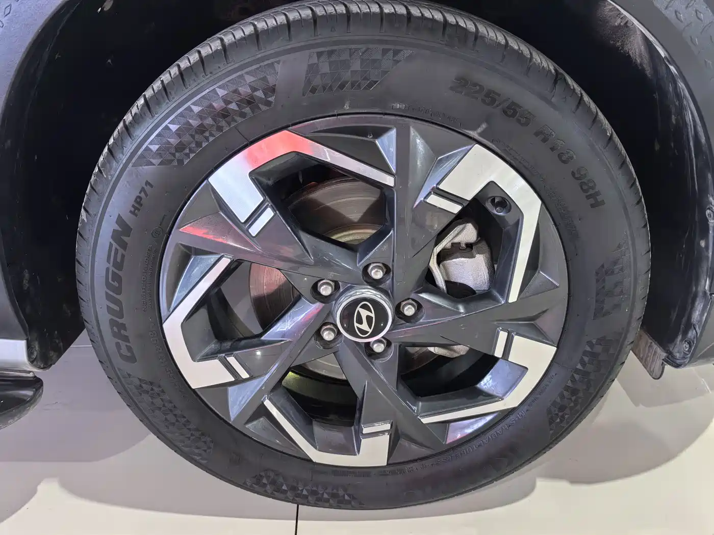 HYUNDAI BEIJING HYUNDAI IX35