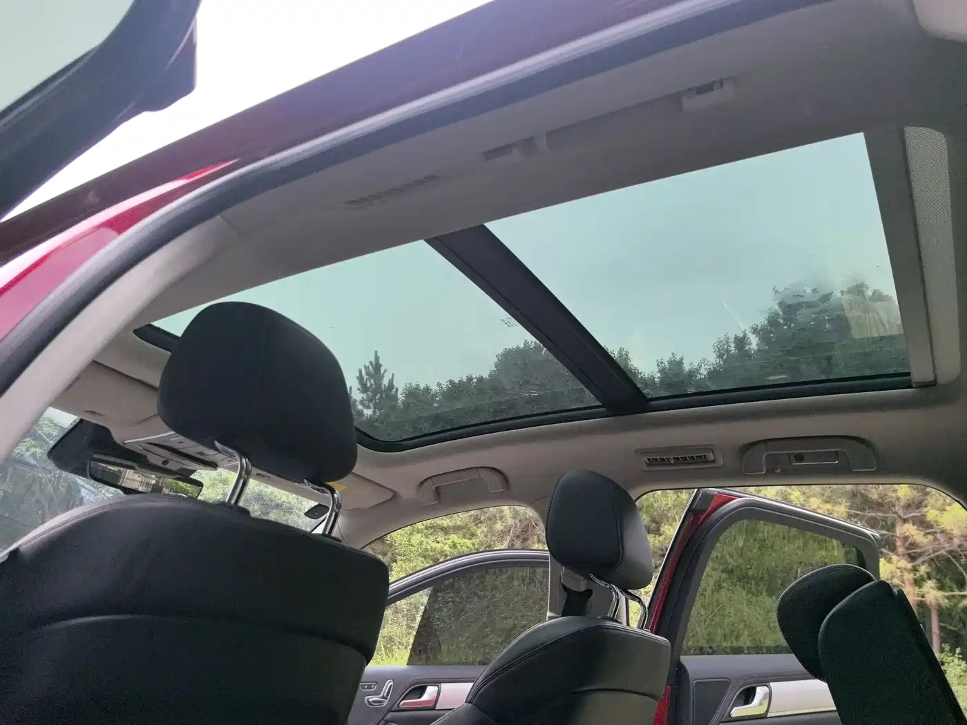 BYD Tang New Energy 2018 DM 2.0T AWD Smart Connection Enjoy Edition 7-Seater China V фото 14