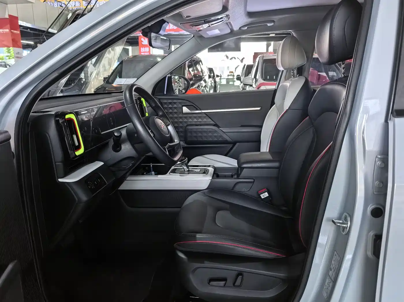 HYUNDAI BEIJING HYUNDAI IX35