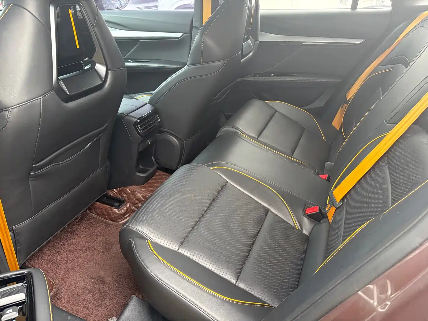 MG MG5 Scorpio 2022 2022 1.5T Trophy Sport Luxury Edition