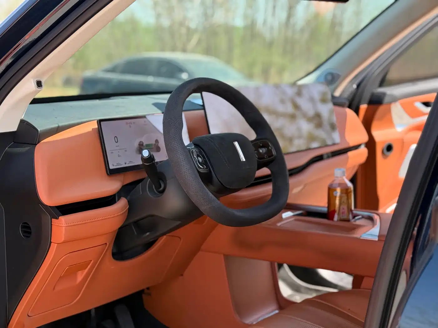 WEI PAI WEI BRAND BLUE MOUNTAIN