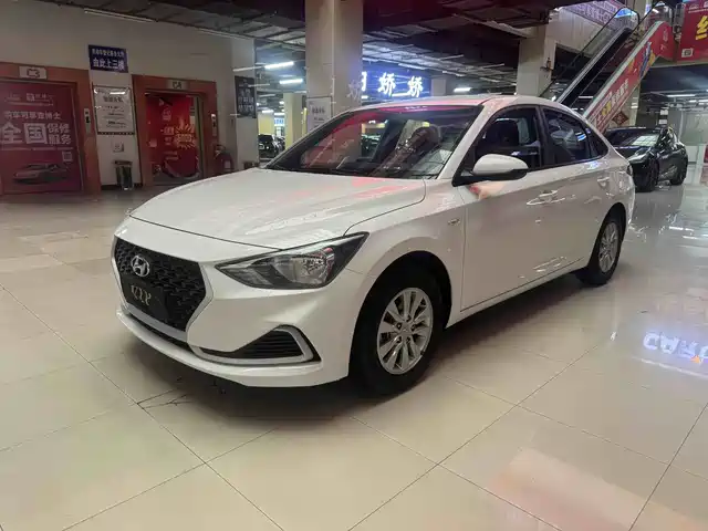 HYUNDAI YUEDONG