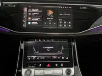 Audi Q7, фото 11