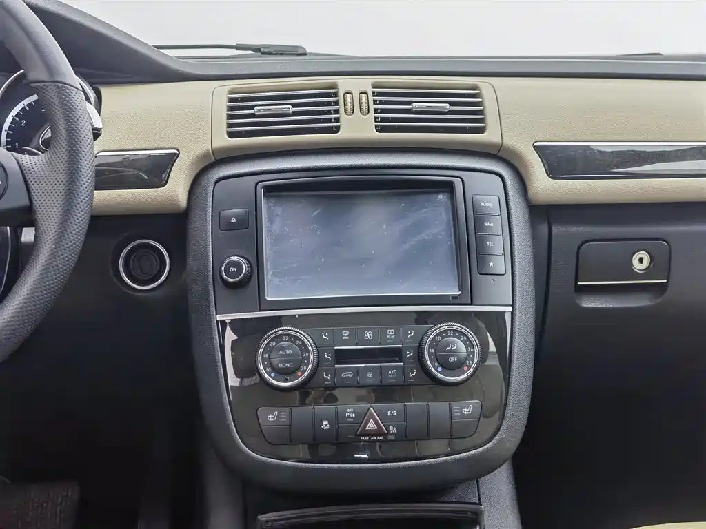Mercedes-Benz R-Class 2015 R 320 4MATIC Luxury фото 12