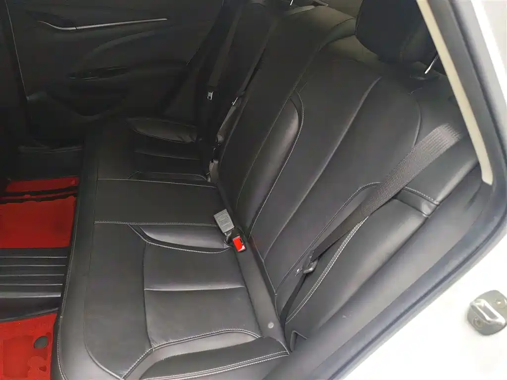 Buick Excelle 2019 18T Auto Connected Elite China VI фото 17