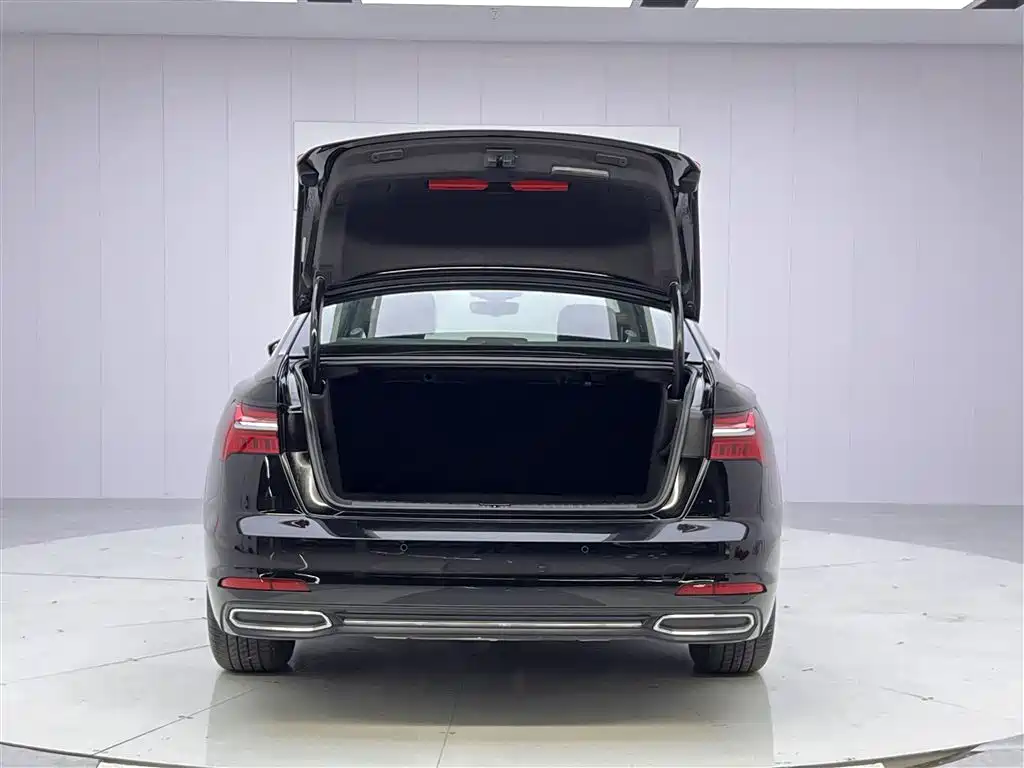 Audi A6L 2019 45 TFSI Premium Elegance фото 6