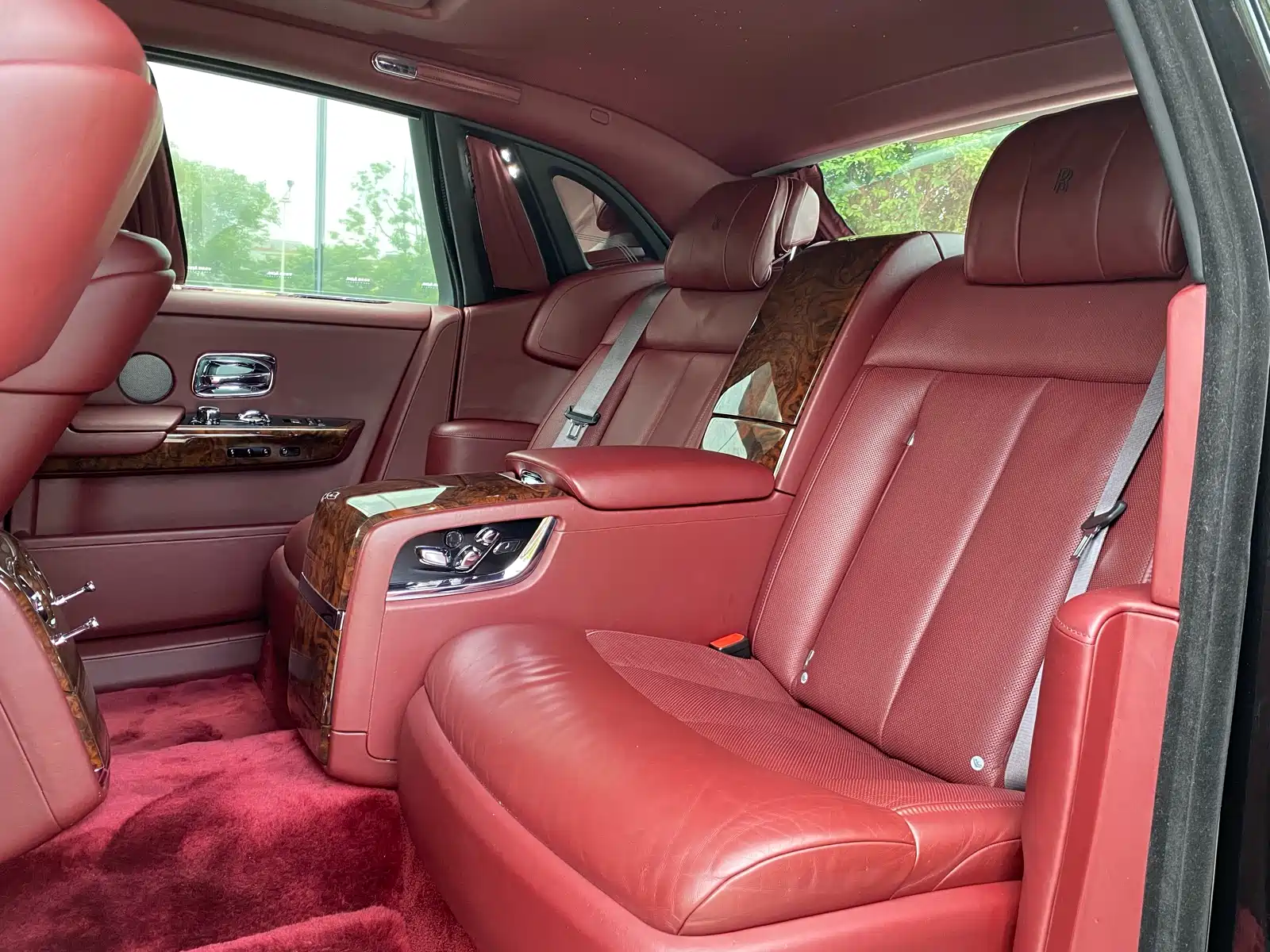 Фото 7 - Rolls-Royce Phantom