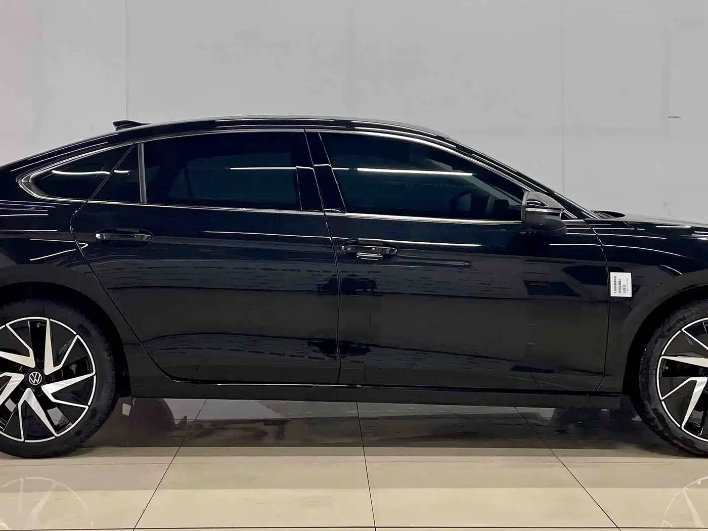 Volkswagen Magotan 2026 2024 380TSI DSG Ultimate Edition