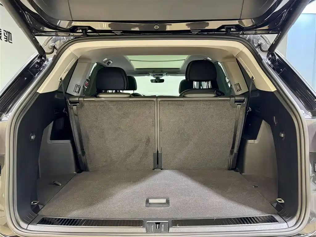 VOLKSWAGEN LANJING