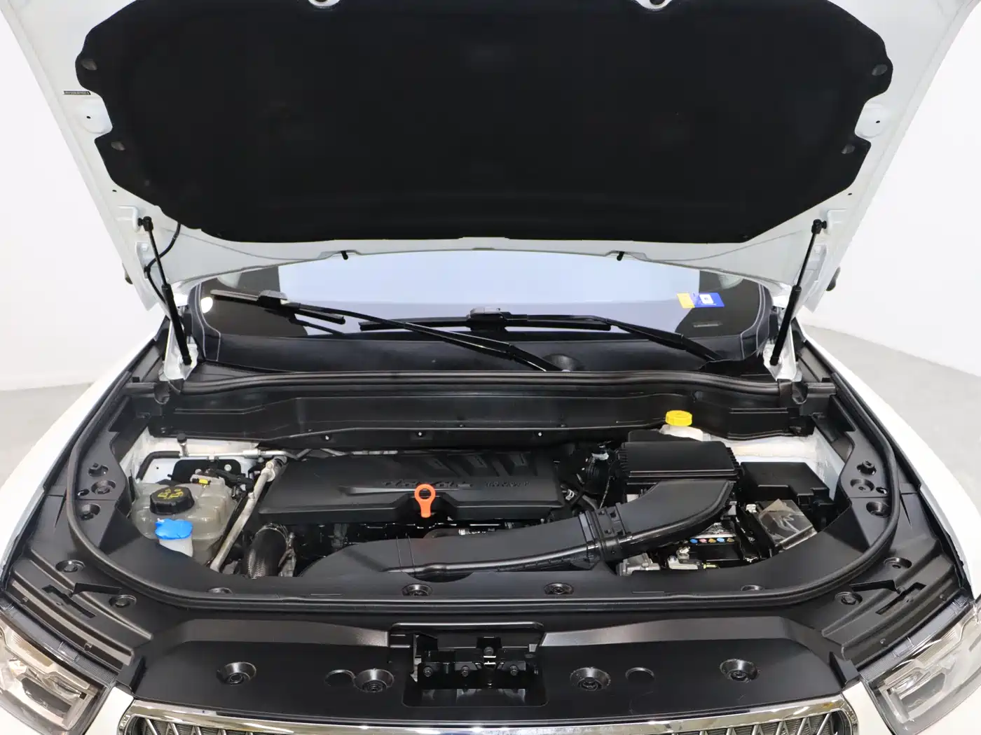 Haval H6 2021 1.5GDIT Automatic Luxury Edition фото 5