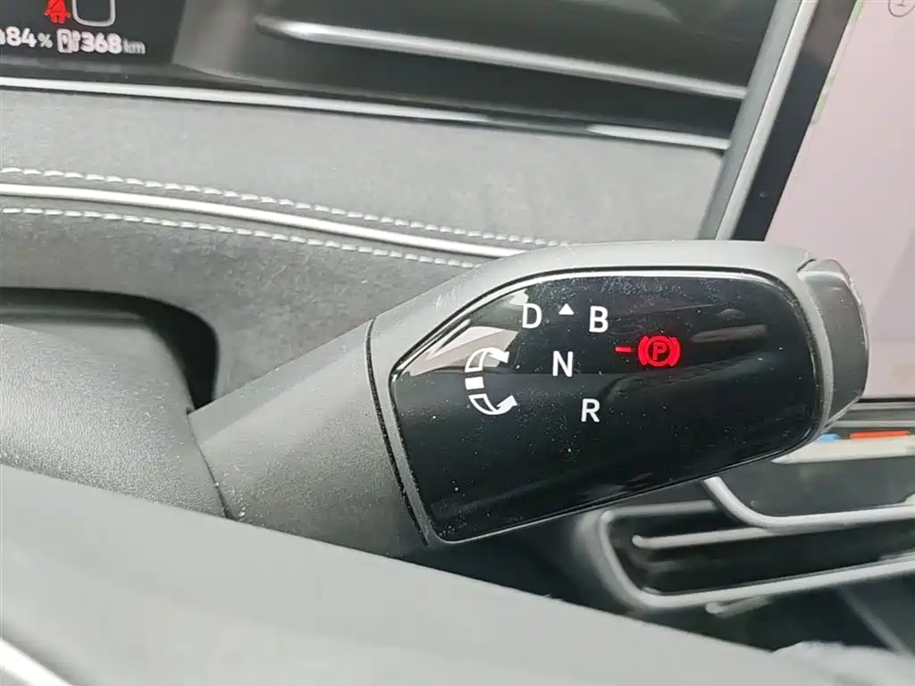 Volkswagen ID.7 VIZZION 2024 PRO фото 21