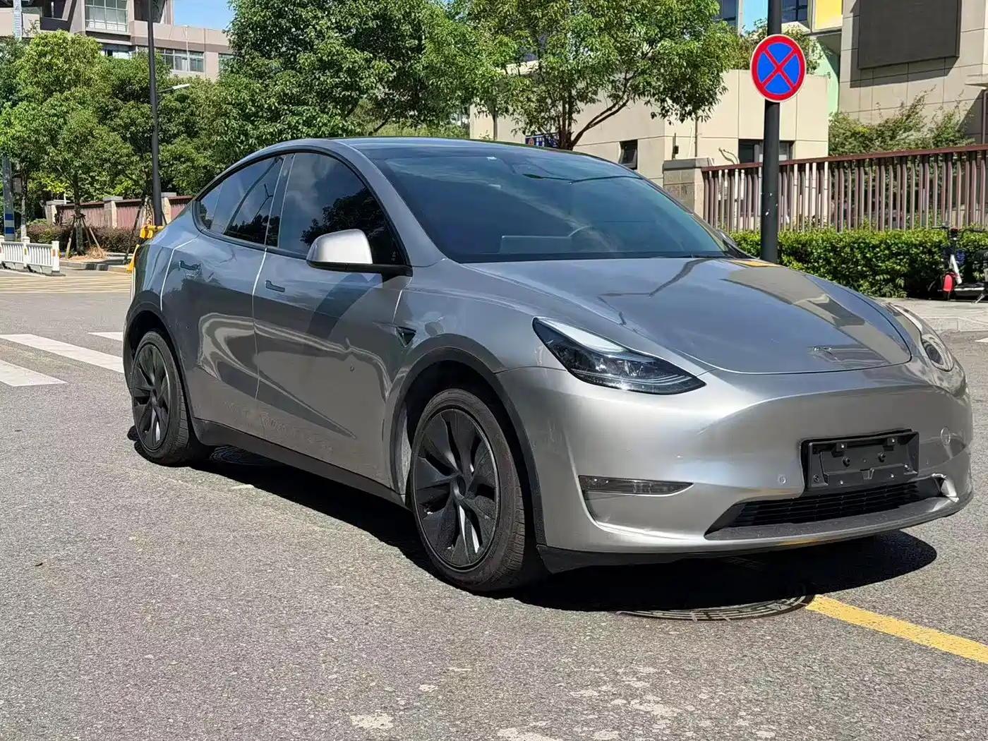 Фото 5 - Tesla Model Y