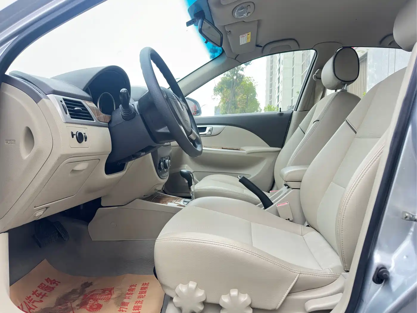 Buick Excelle 2015 1.5L Automatic Classic фото 19