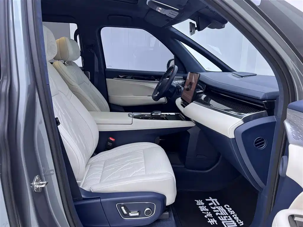 ZEEKR EXTREME KRYPTON 009