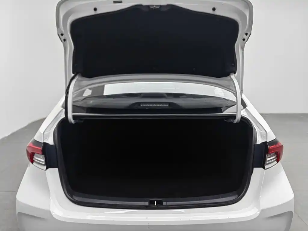 Toyota Corolla 2023 2023 1.8L Smart Hybrid Dual Engine Elite Edition