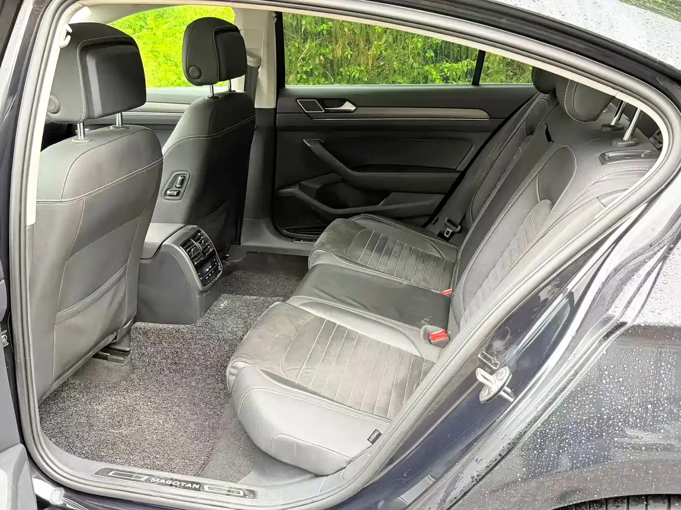 Volkswagen Magotan 2019 330TSI DSG Luxury China V фото 6
