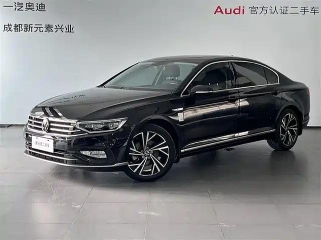 Volkswagen Magotan 330TSI DSG, 30 Юбилейная серия