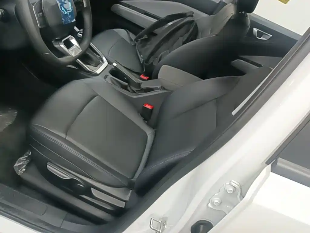 Wuling Motors Wuling Xingchi 2026 2026 1.5L CVT Fun Edition