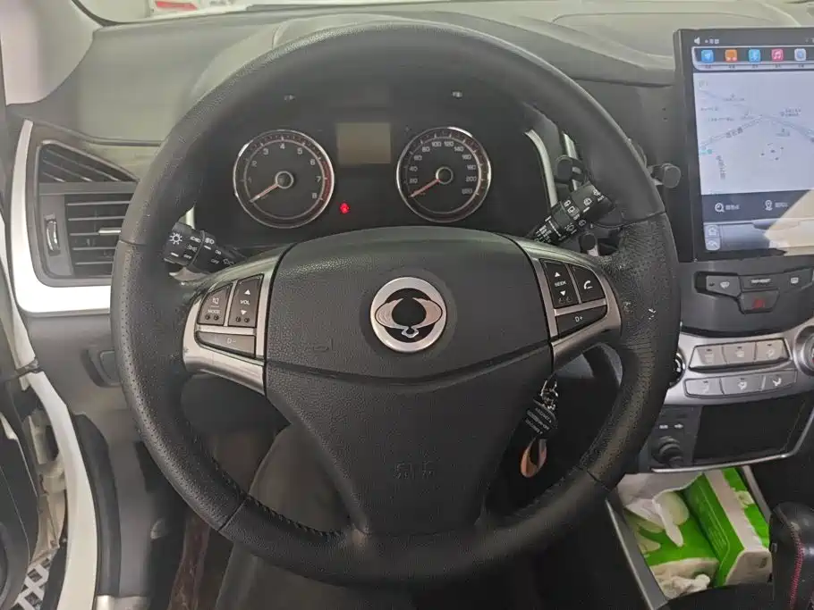 SsangYong Korando 2016 2015 2.0L 4WD Automatic Enjoyment Edition
