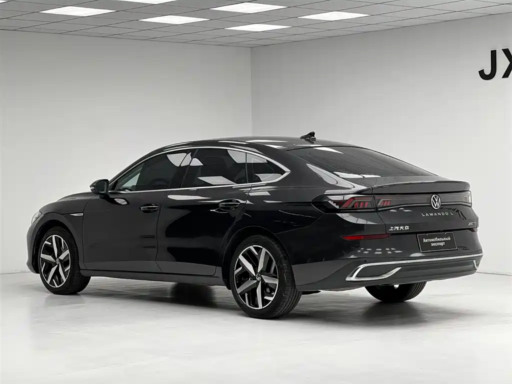 Volkswagen Lamando 2023 Lamando L 280TSI DSG Cool Edition фото 8