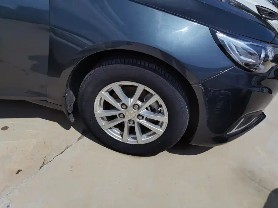 Chevrolet Malibu 2019 2018 530T Automatic Trend Edition