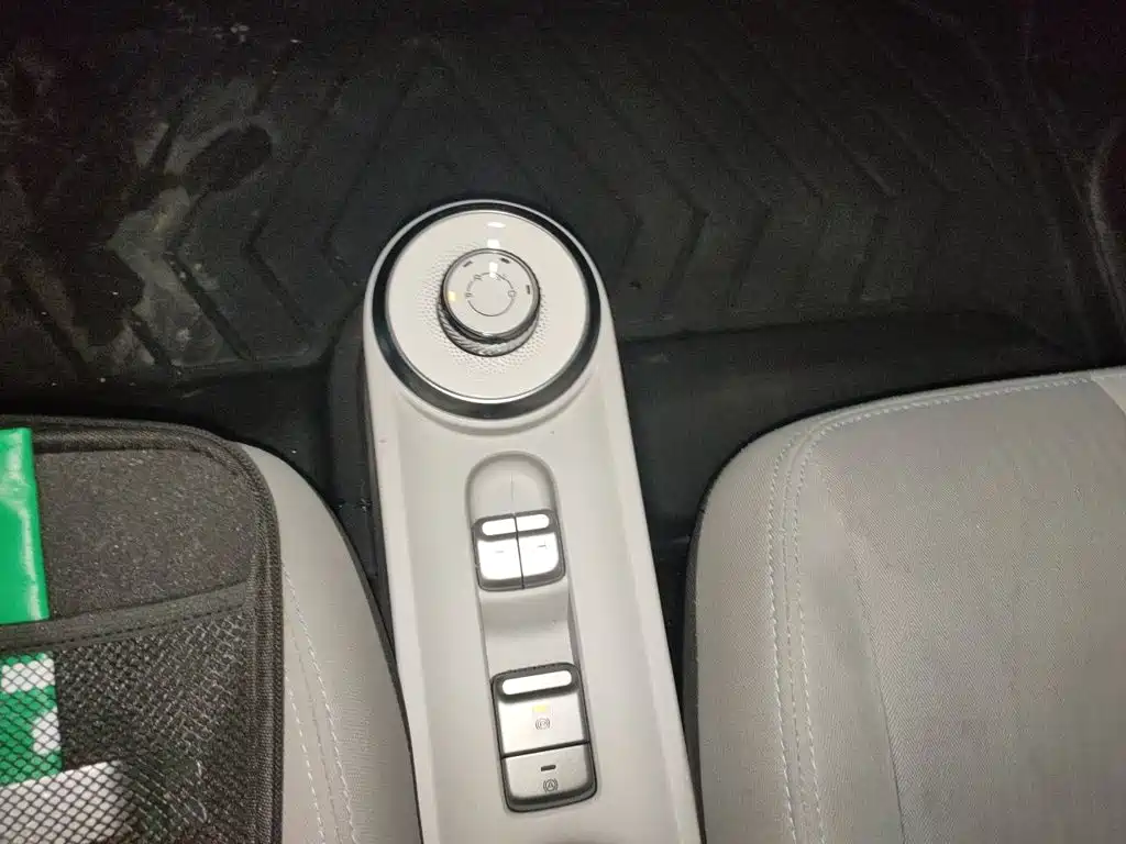 Wuling Motors Wuling Air ev 2024 2023 Model 4-Seater Standard Edition