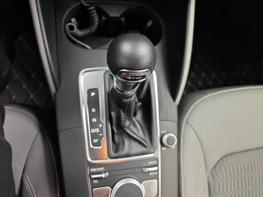 Audi A3 2019 Limousine 35 TFSI Fashion China V фото 16