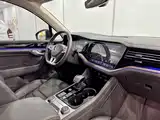 Фото 13 - Volkswagen Touareg