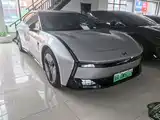Фото 3 - XPeng P7