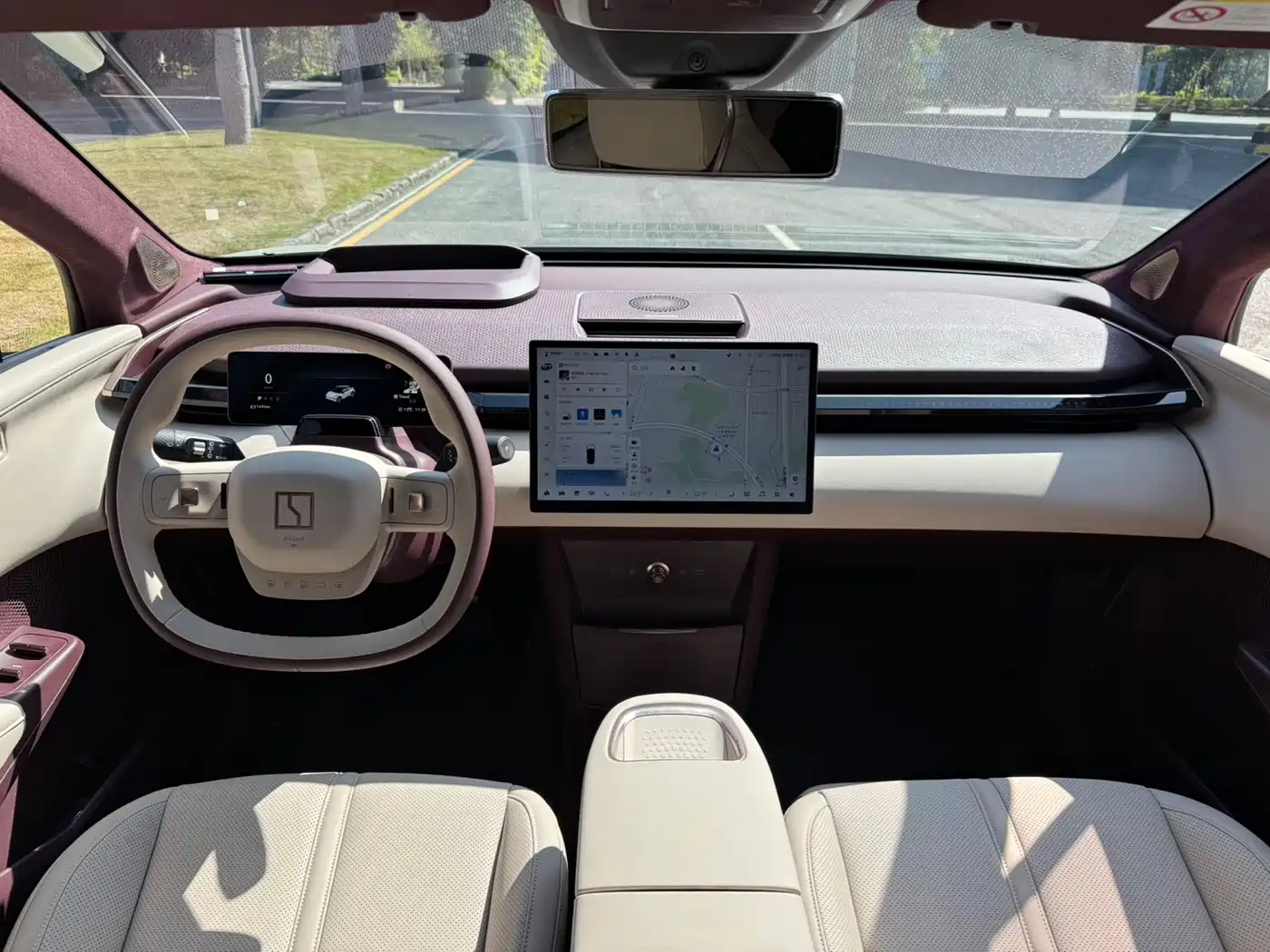 ZEEKR EXTREME KRYPTON X