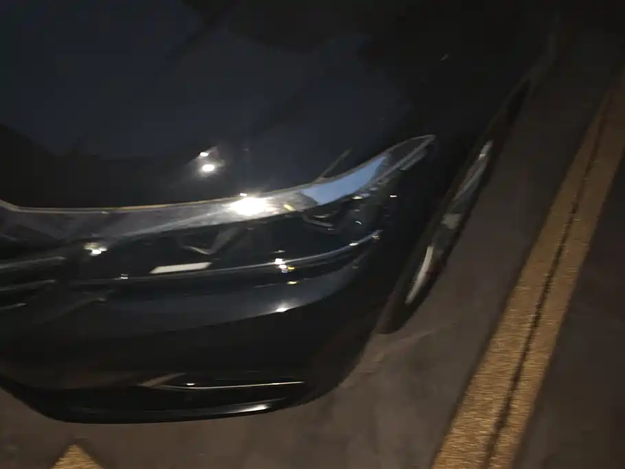Volkswagen Passat 2020 330TSI Elite Edition China VI фото 5