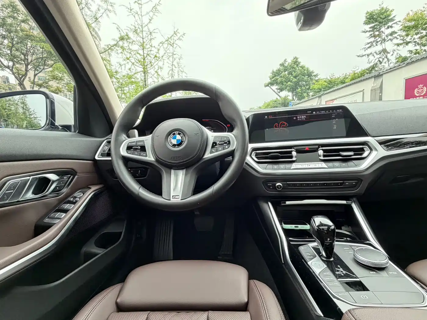 BMW 3 Series, миниатюра 14