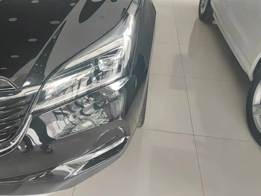 Buick Envision Plus 2020 28T AWD Elite фото 5