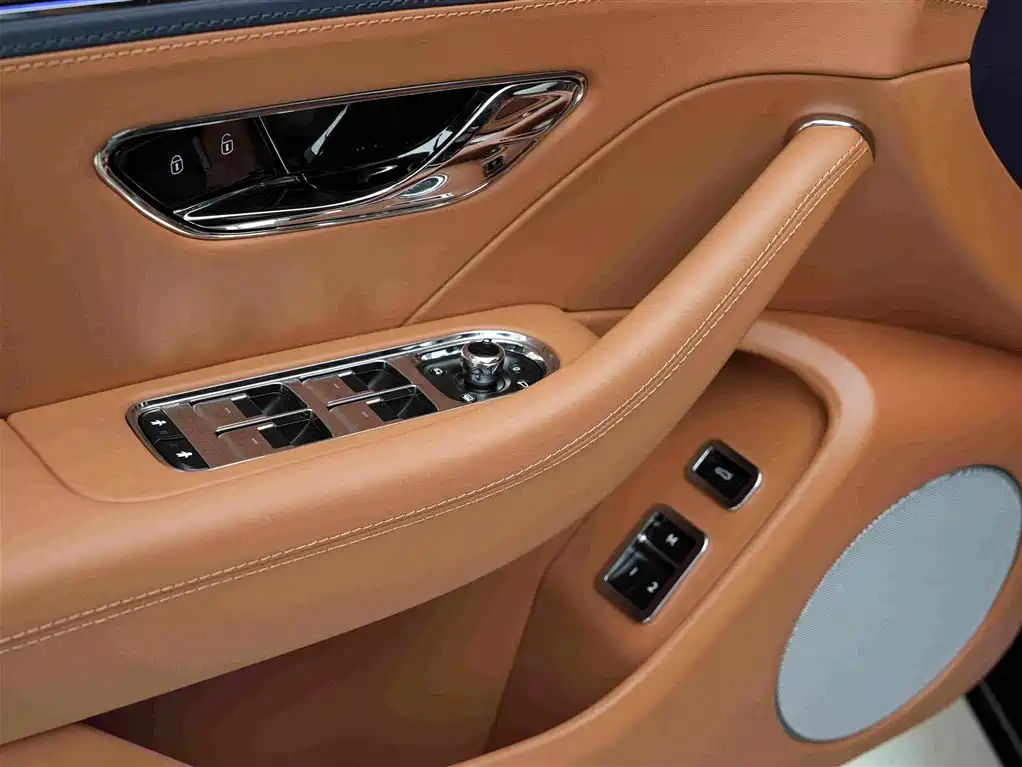 BENTLEY FLYING
