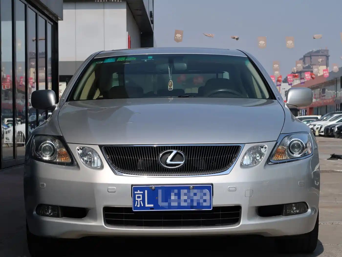 Photo 14 - Lexus GS