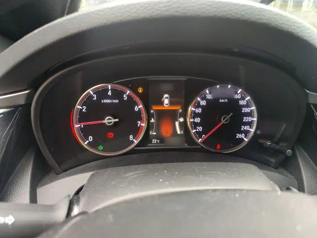 Honda Spirior 2016 2015 2.4L Si
