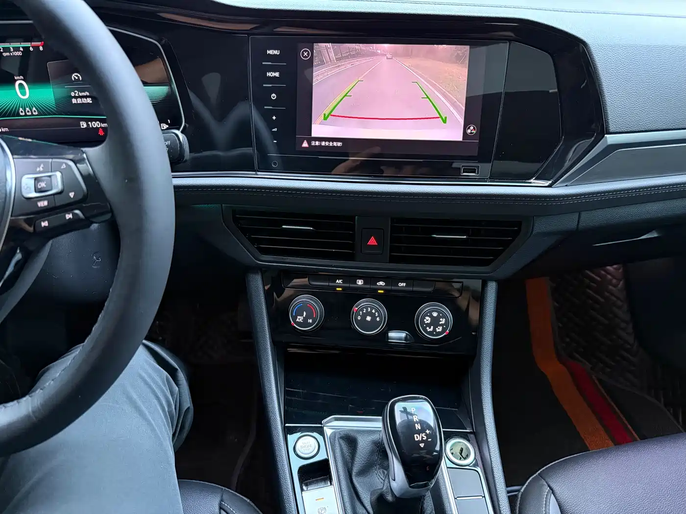 Volkswagen Sagitar, миниатюра 17
