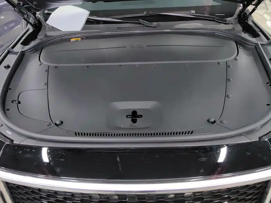 Li Auto Li ONE 2020 2020 Extended Range 6-seater