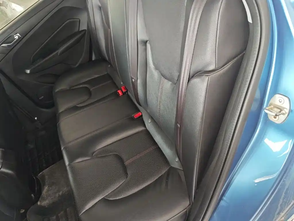 Chery Arrizo 5 2016 2016 1.5L Manual Trend Leader
