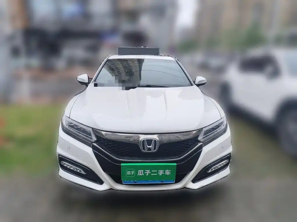 Honda Spirior 2016 2015 2.4L Si