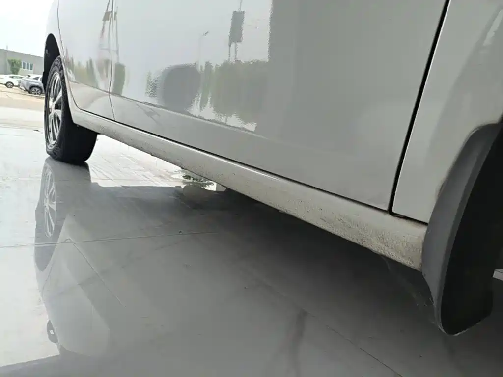 Chevrolet Sail 2019 2018 Sail 3 1.3L AMT Ideal