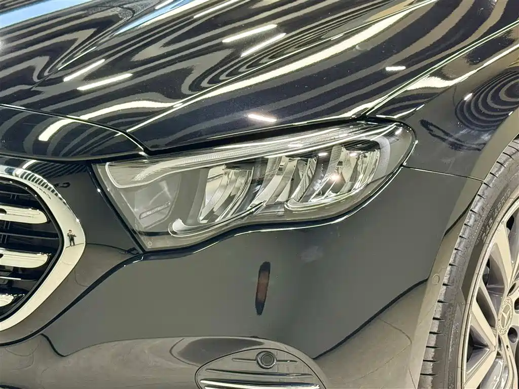 Mercedes-Benz E-Class 2025 Facelift E 300 L Fashion фото 8