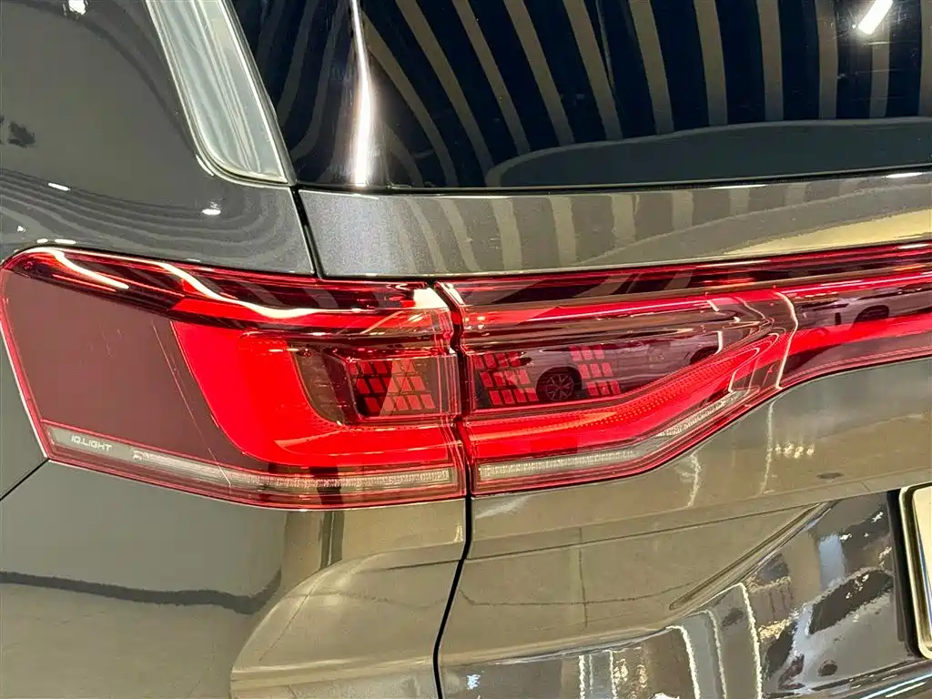 VOLKSWAGEN LANJING