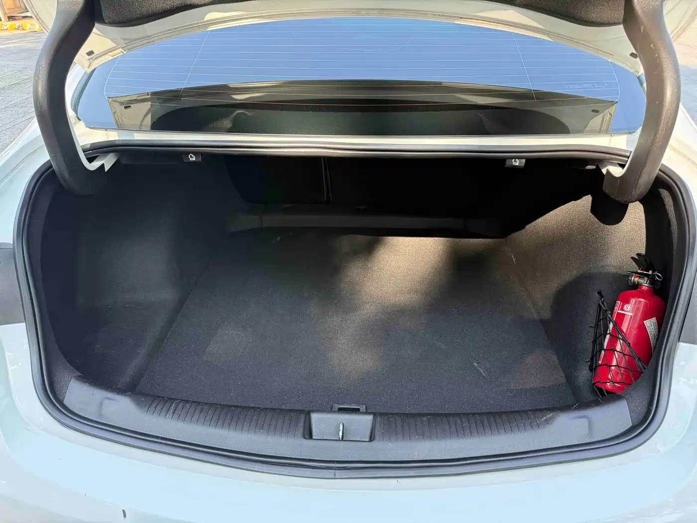 Buick Regal 2019 20T Elite China VI фото 22