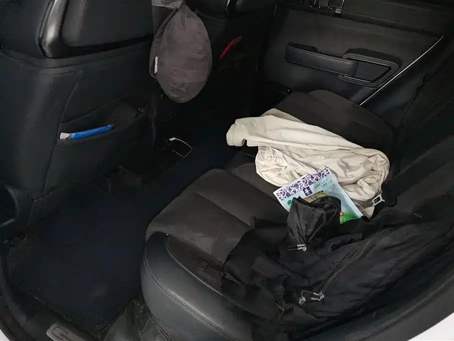 FANG CHENG BAO LEOPARD 5