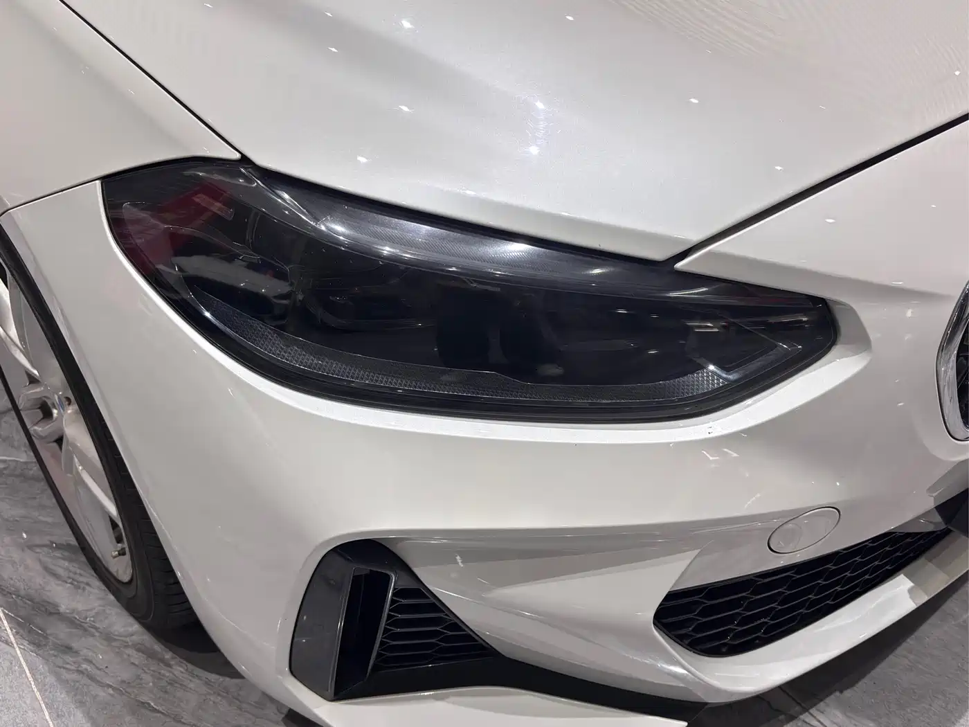 BMW 1 Series 2019 118i M Sport Package фото 21