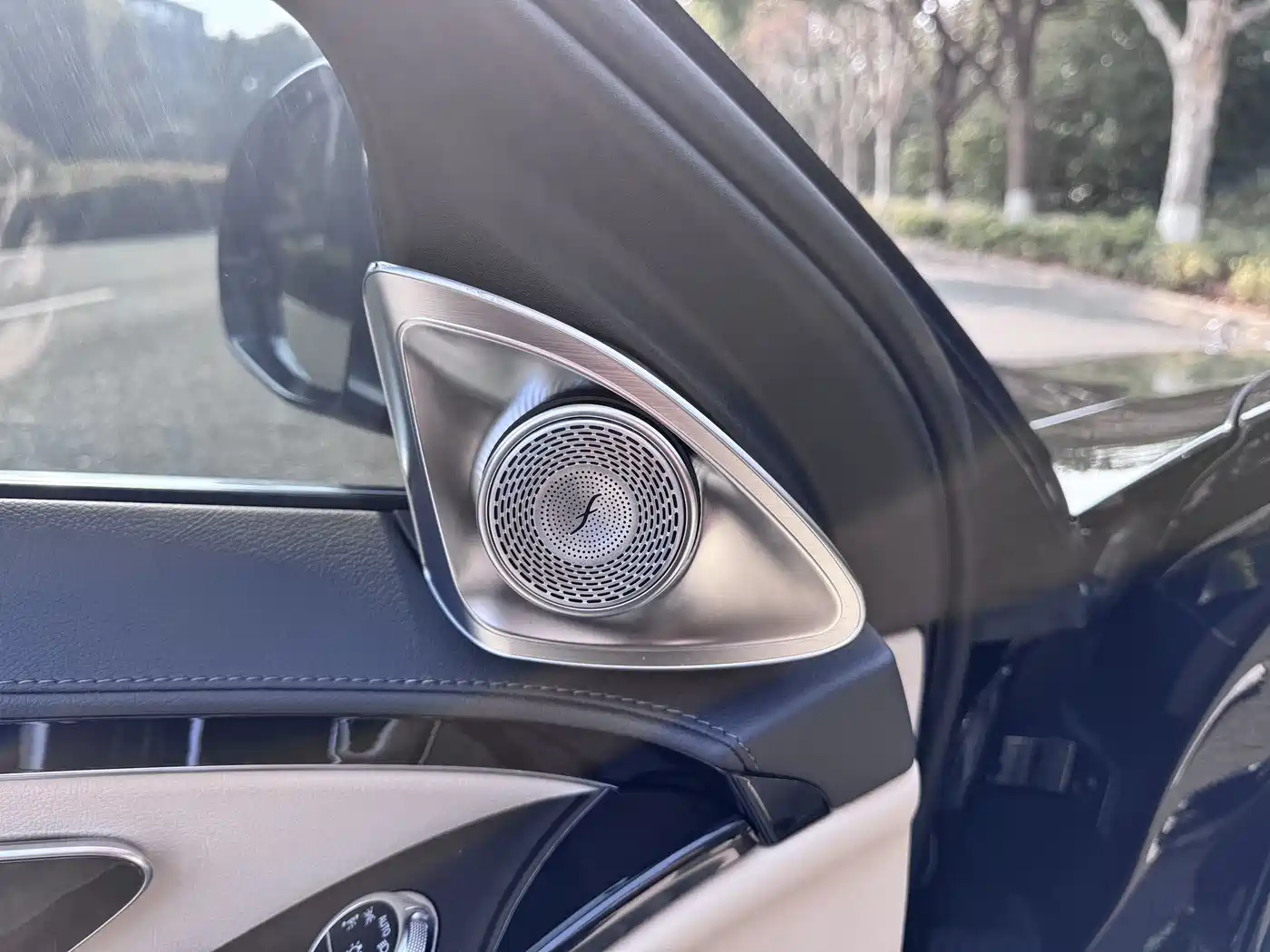 Mercedes-Benz Maybach S-Class 2024 S 480 4MATIC фото 24