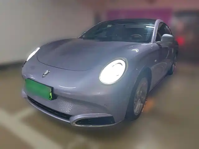 Ora Ora Lightning Cat 2022 555km Premium Edition
