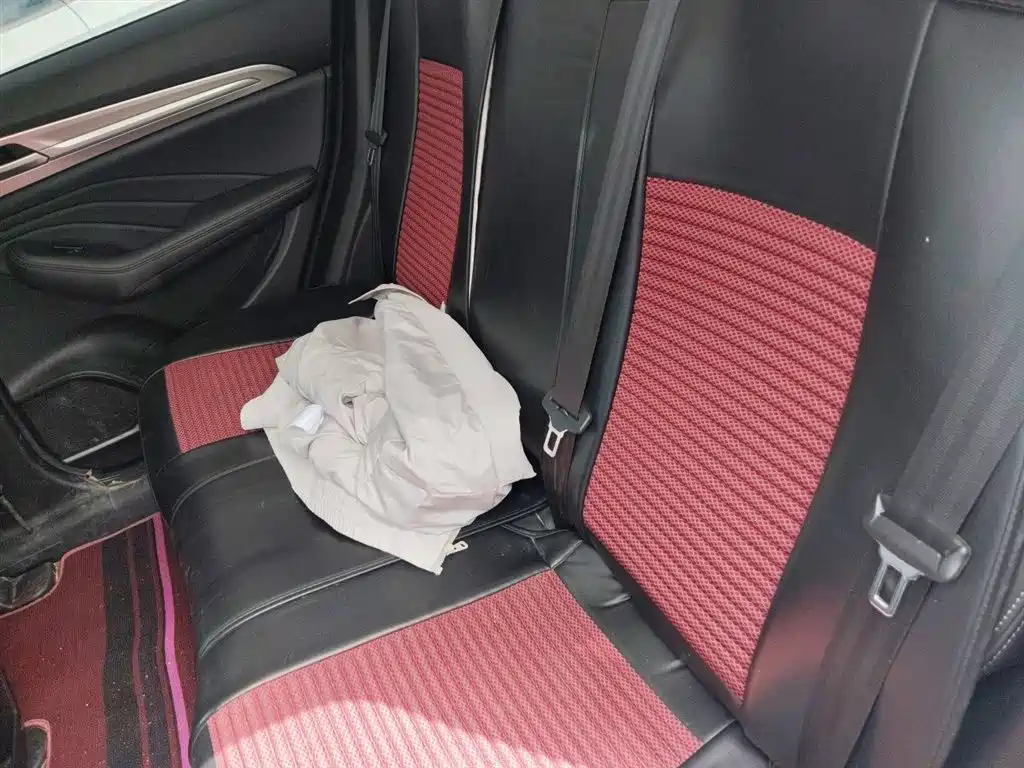 Haval F7 2020 1.5T 2WD i-Cool фото 15