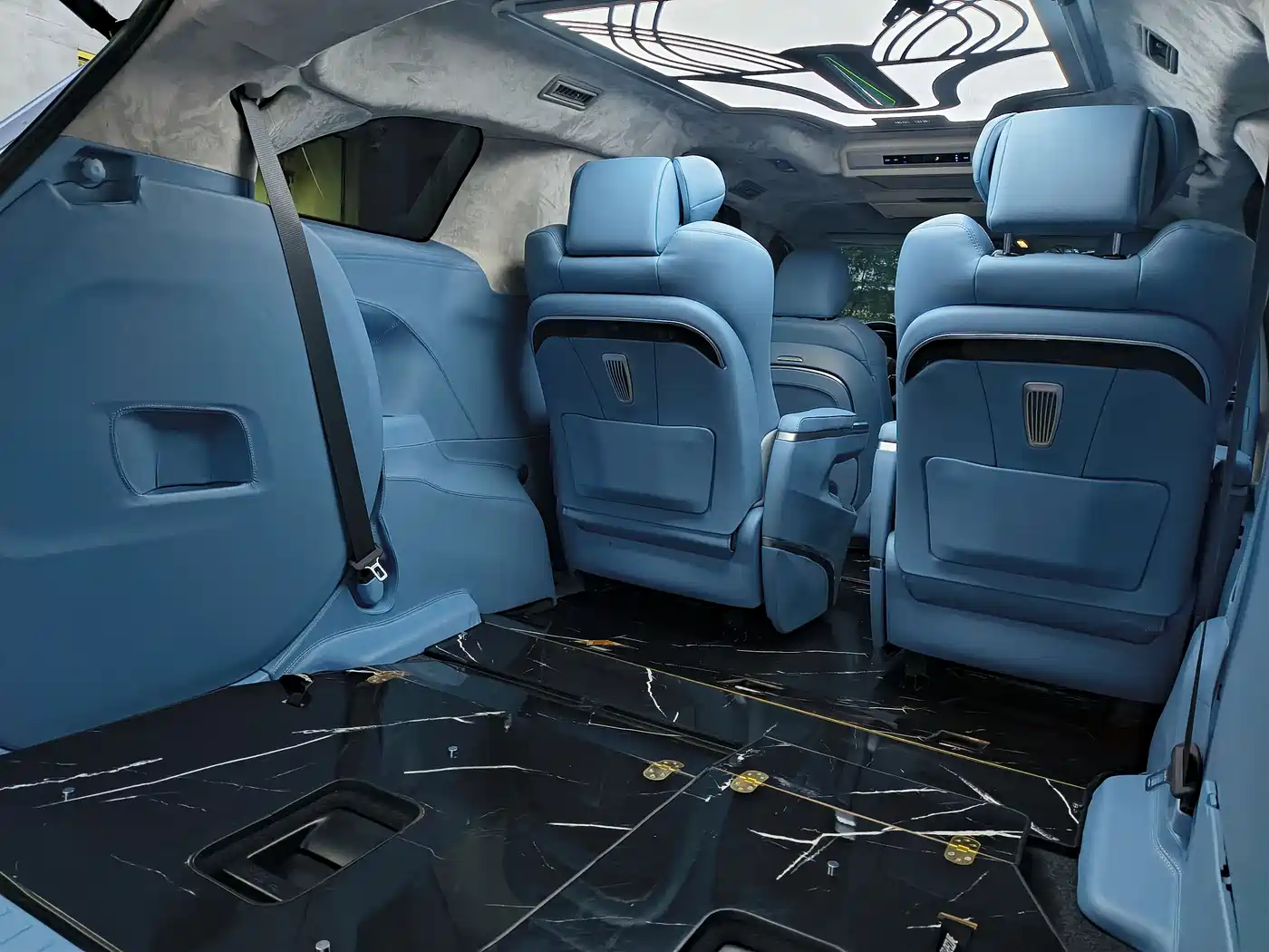 Toyota Sienna 2021 2.5L Hybrid Comfort Edition фото 19